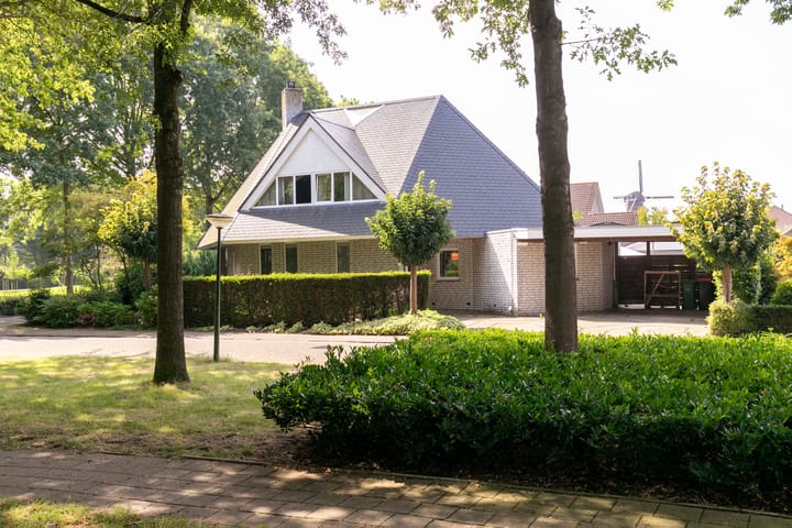 Photo 11 of d' Onvermoeidelaan 17