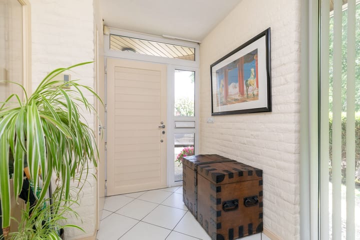 Photo 12 of d' Onvermoeidelaan 17