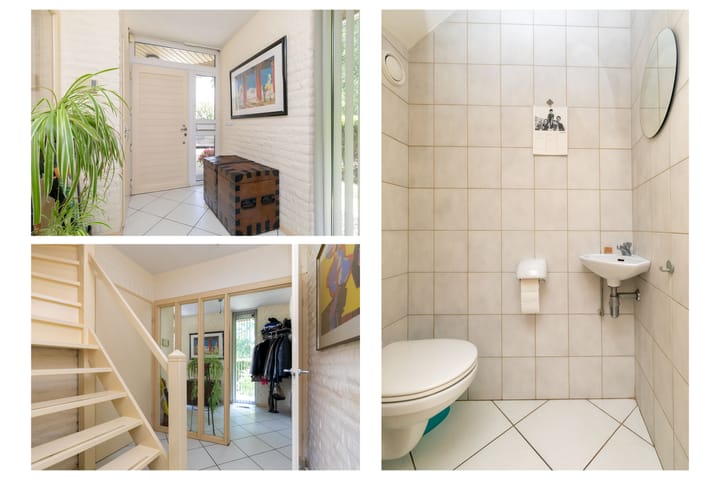 Photo 13 of d' Onvermoeidelaan 17