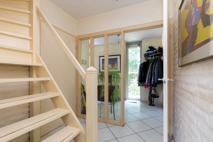 Photo 14 of d' Onvermoeidelaan 17