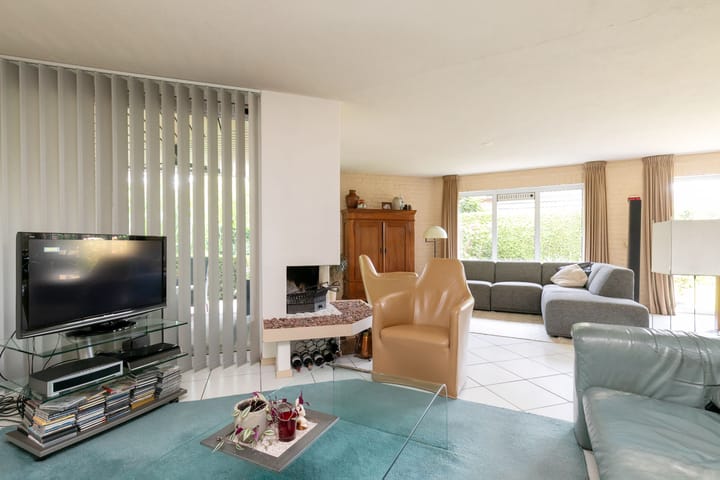 Photo 17 of d' Onvermoeidelaan 17