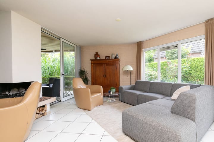 Photo 21 of d' Onvermoeidelaan 17