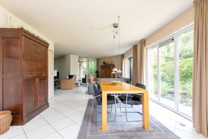 Photo 23 of d' Onvermoeidelaan 17