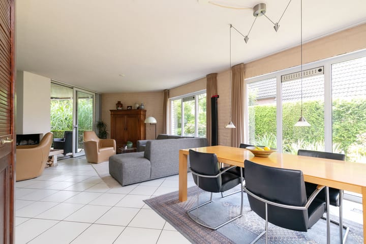 Photo 24 of d' Onvermoeidelaan 17