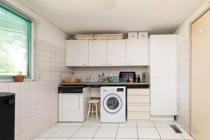 Photo 33 of d' Onvermoeidelaan 17