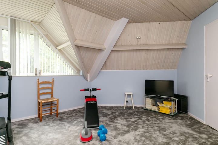 Photo 45 of d' Onvermoeidelaan 17