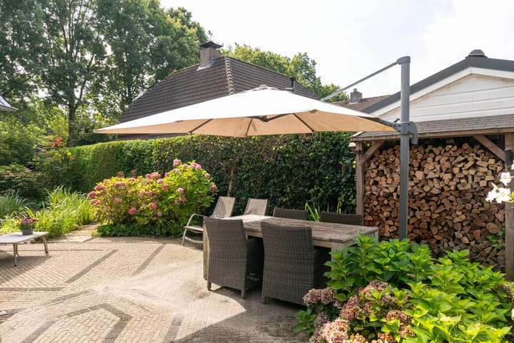 Photo 47 of d' Onvermoeidelaan 17