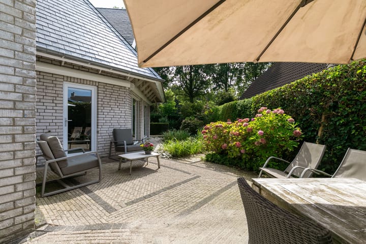 Photo 49 of d' Onvermoeidelaan 17