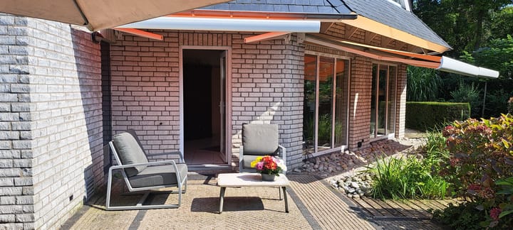 Photo 50 of d' Onvermoeidelaan 17