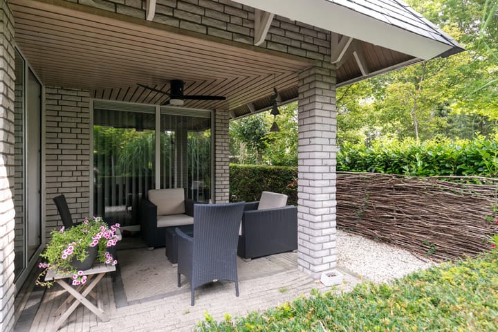 Photo 53 of d' Onvermoeidelaan 17