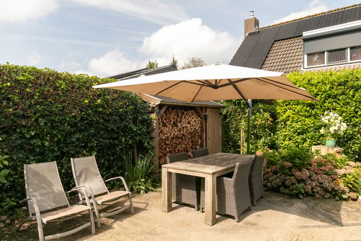 Photo 54 of d' Onvermoeidelaan 17