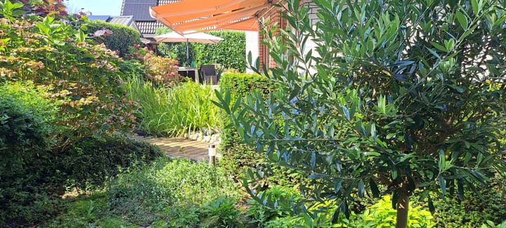 Photo 55 of d' Onvermoeidelaan 17