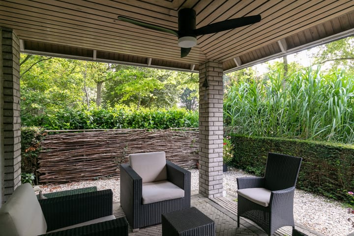 Photo 56 of d' Onvermoeidelaan 17