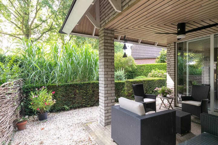 Photo 57 of d' Onvermoeidelaan 17