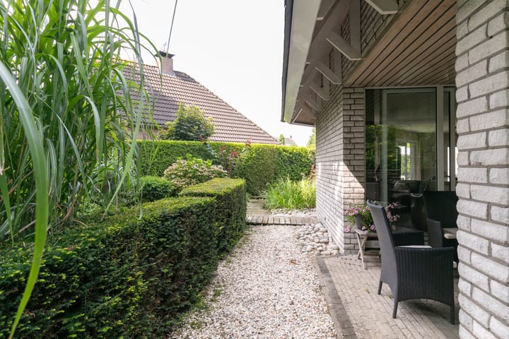 Photo 58 of d' Onvermoeidelaan 17