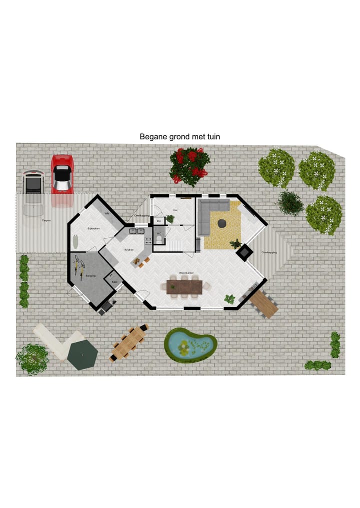 Photo 61 of d' Onvermoeidelaan 17