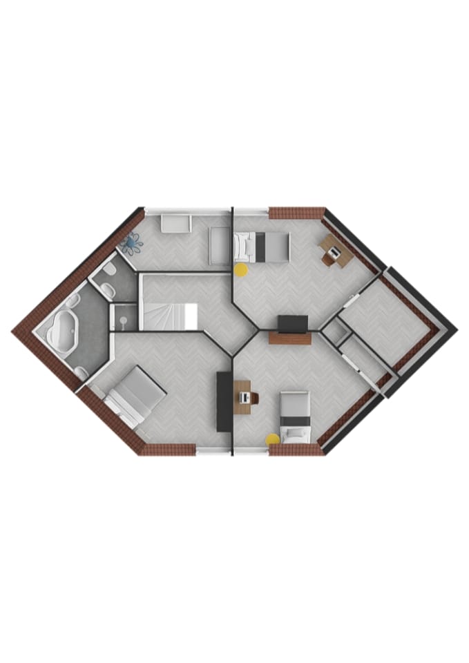 Photo 64 of d' Onvermoeidelaan 17