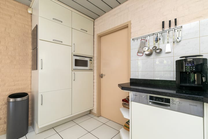 Photo 30 of d' Onvermoeidelaan 17