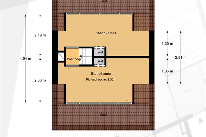 Bekijk foto 47 van Kwartellaan 29