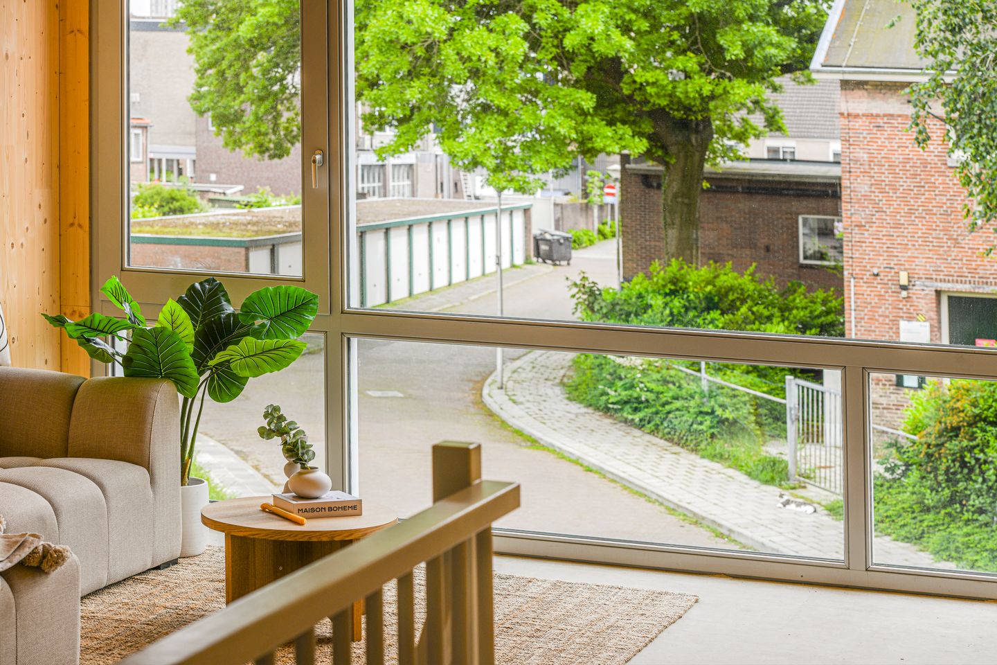 Foto 5 van Dirk Loogenstraat 18