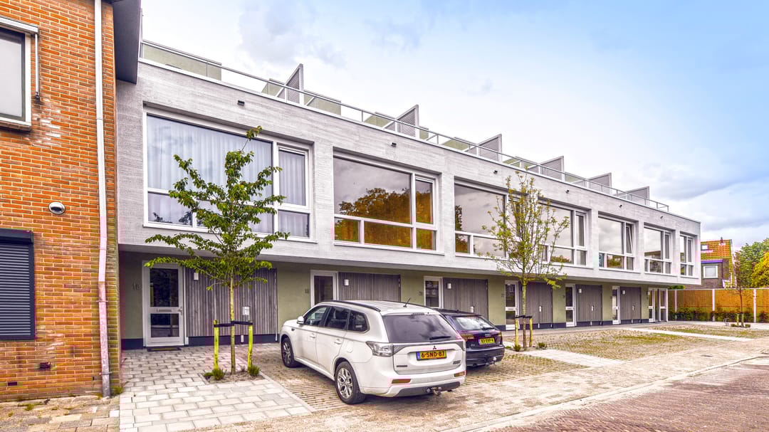 Foto 2 van Dirk Loogenstraat 18