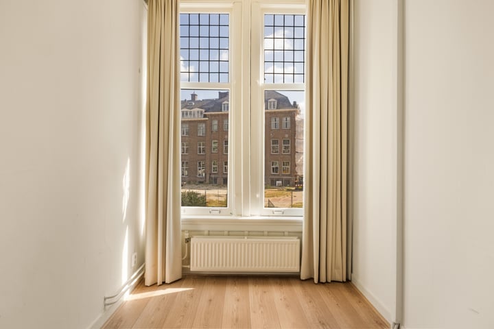 Bekijk foto 38 van Pieter de Hoochstraat 88-H