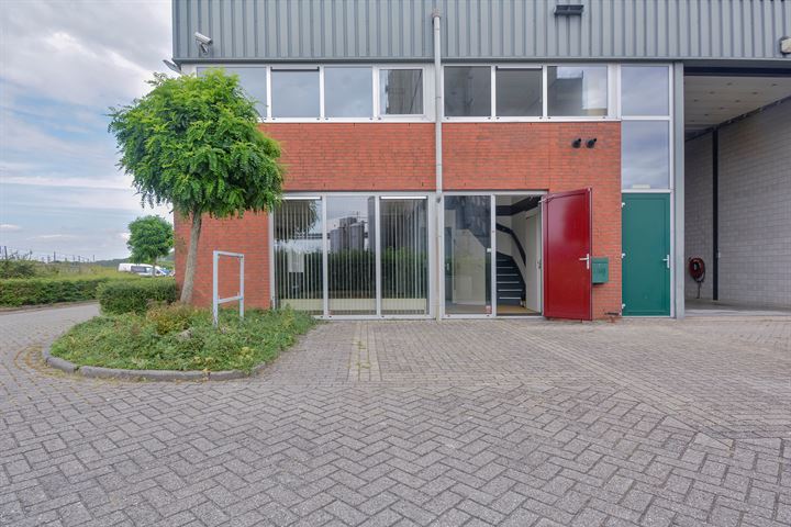 Gooikensdam 28, Oosterhout (NB)