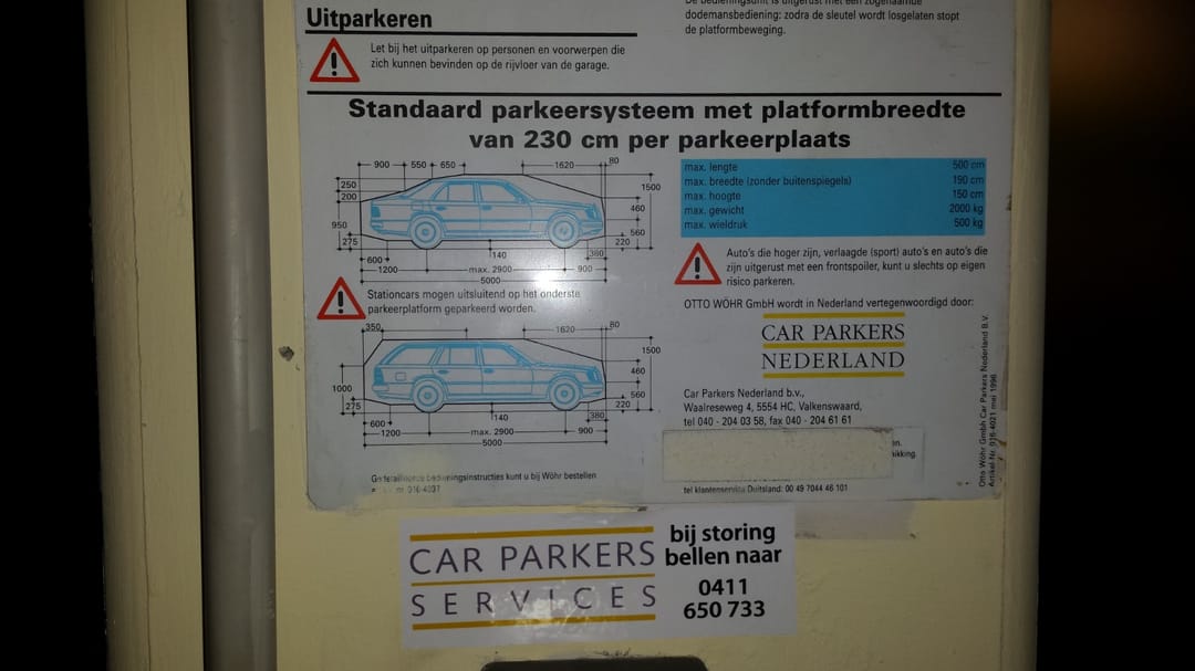 Photo 2 of Singel 200-B