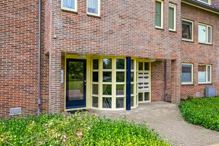 Foto 4 van Kolonieweg 3-20