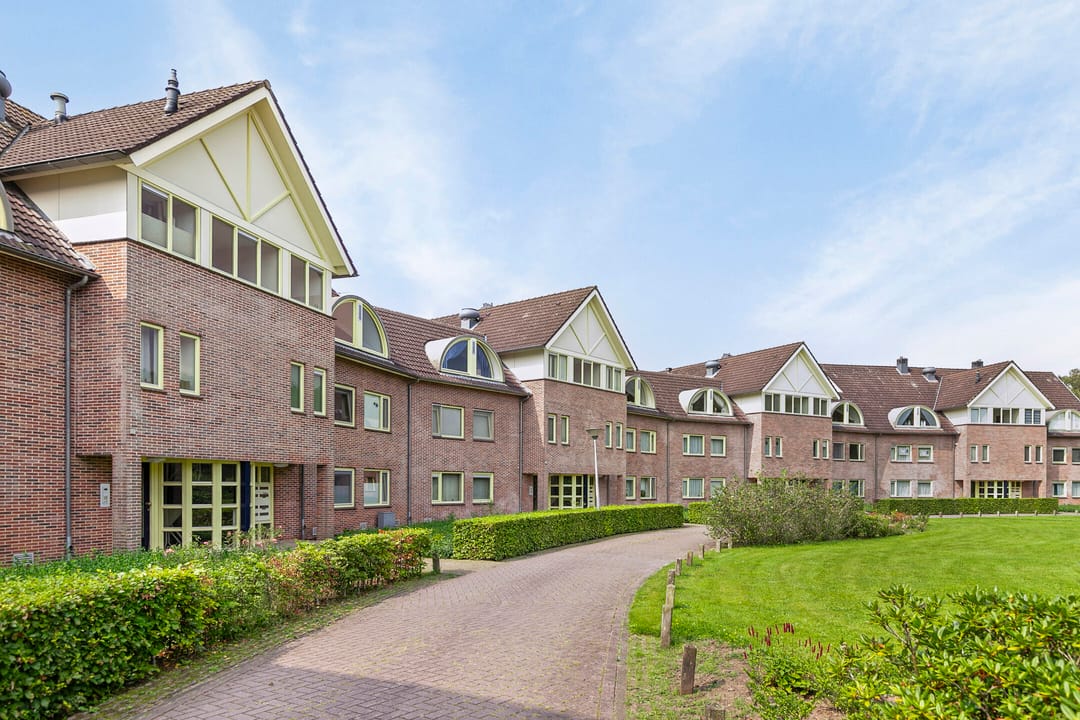 Foto 2 van Kolonieweg 3-20