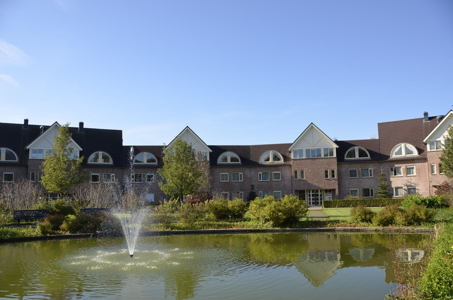 Foto 5 van Kolonieweg 3-20