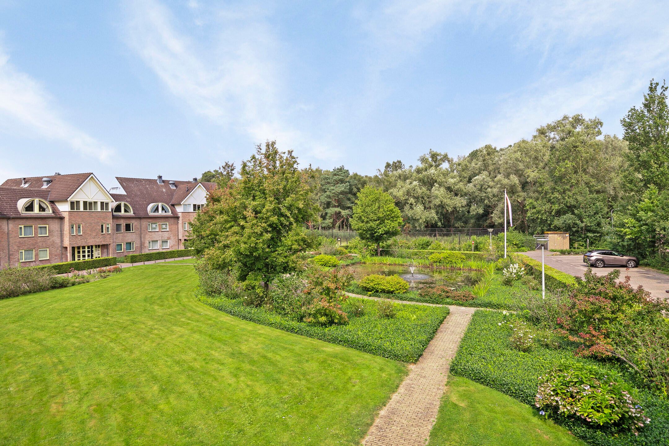 Foto 6 van Kolonieweg 3-20