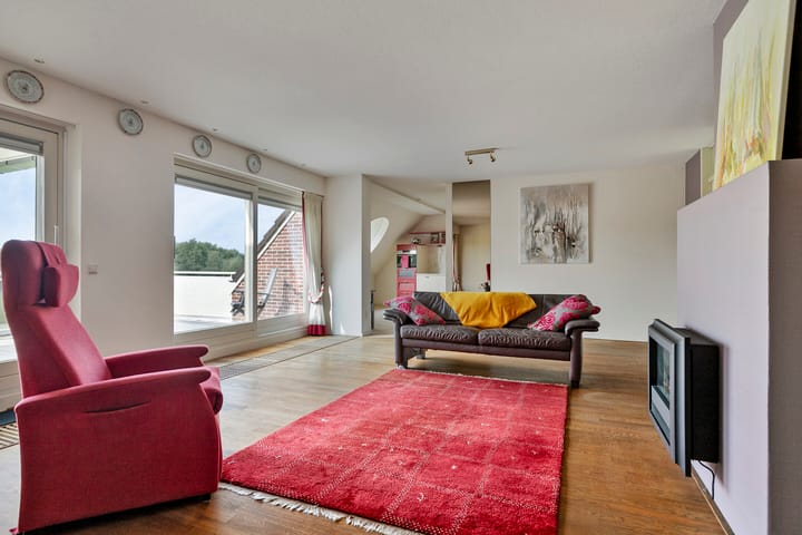 Foto 9 van Kolonieweg 3-20