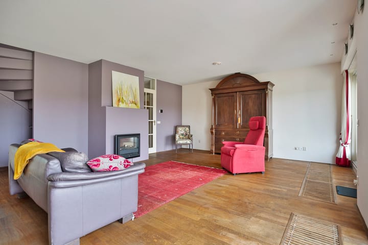 Foto 11 van Kolonieweg 3-20