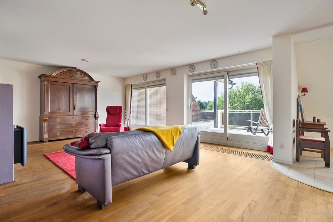 Foto 13 van Kolonieweg 3-20