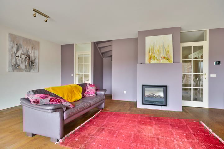 Foto 14 van Kolonieweg 3-20