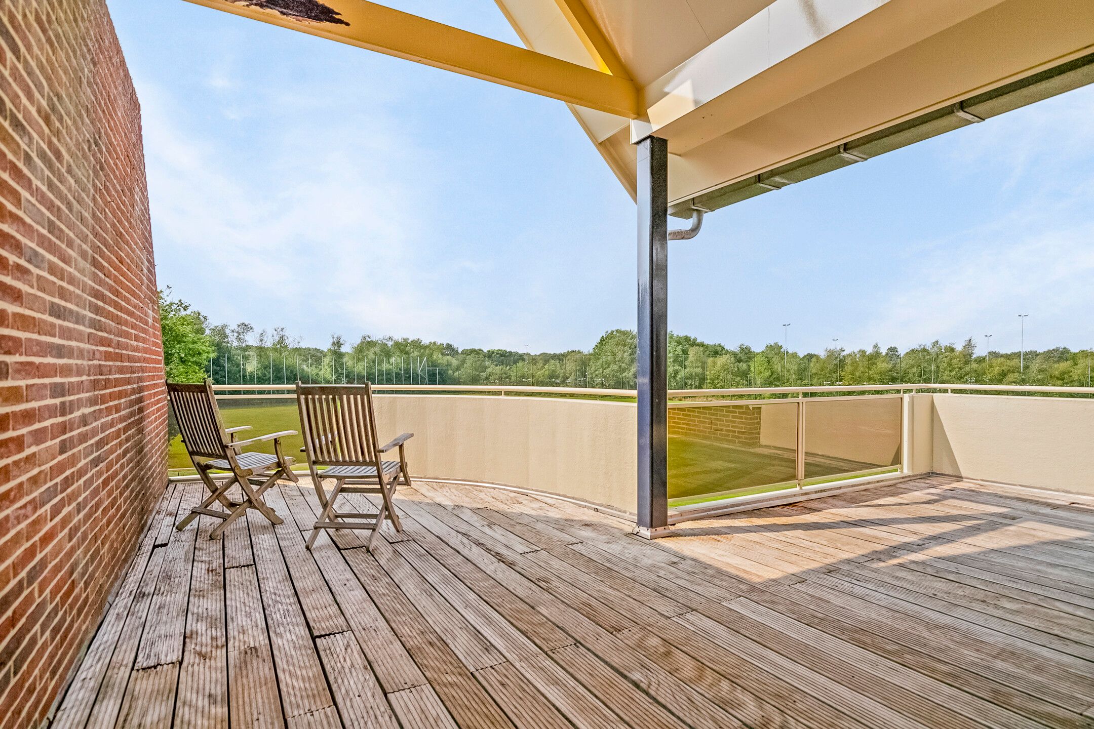 Foto 15 van Kolonieweg 3-20