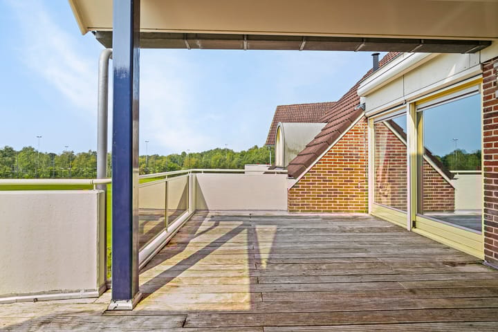 Foto 20 van Kolonieweg 3-20