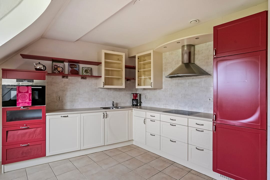 Foto 23 van Kolonieweg 3-20