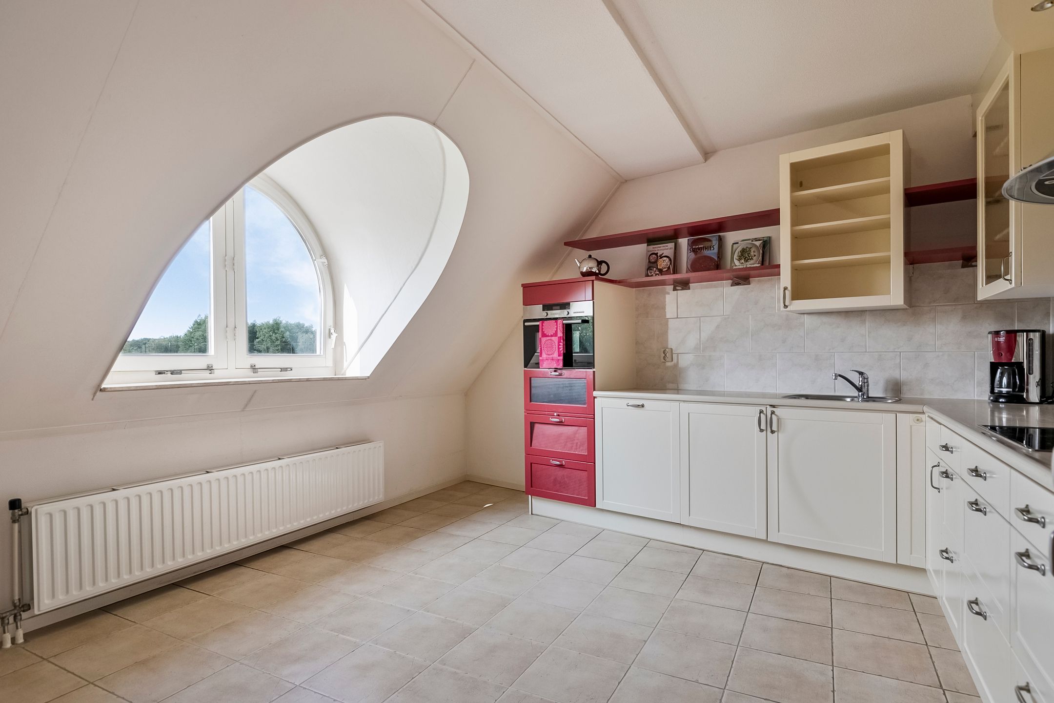 Foto 24 van Kolonieweg 3-20