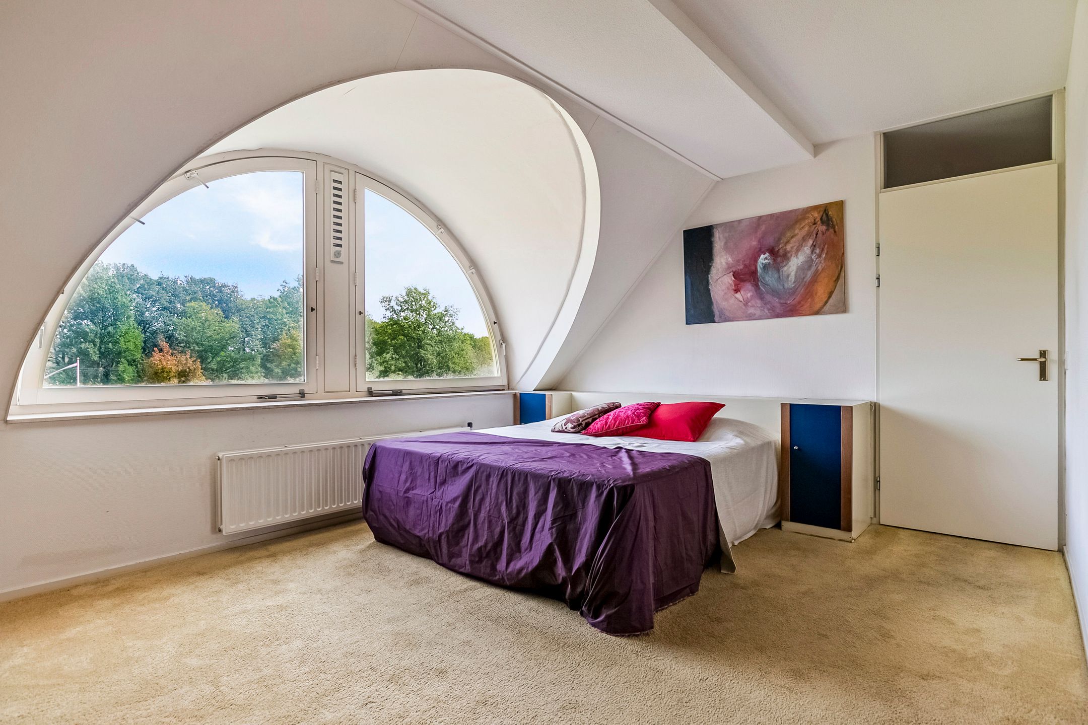 Foto 30 van Kolonieweg 3-20