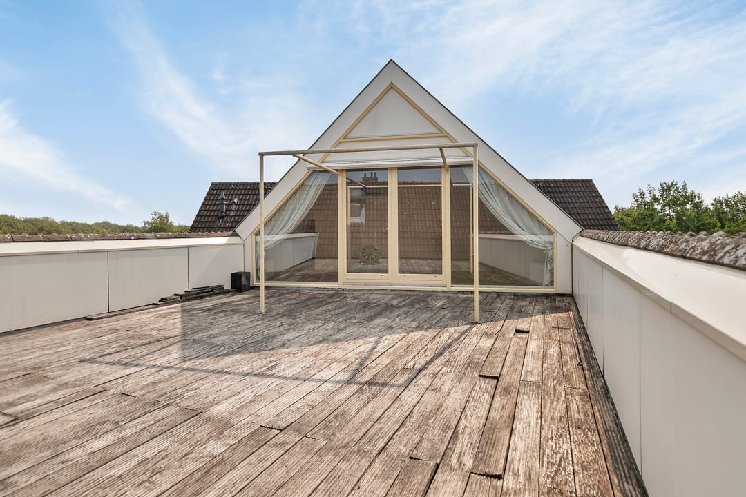 Foto 38 van Kolonieweg 3-20