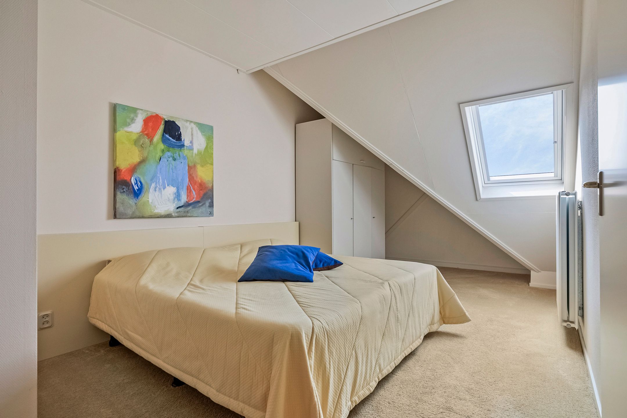 Foto 42 van Kolonieweg 3-20