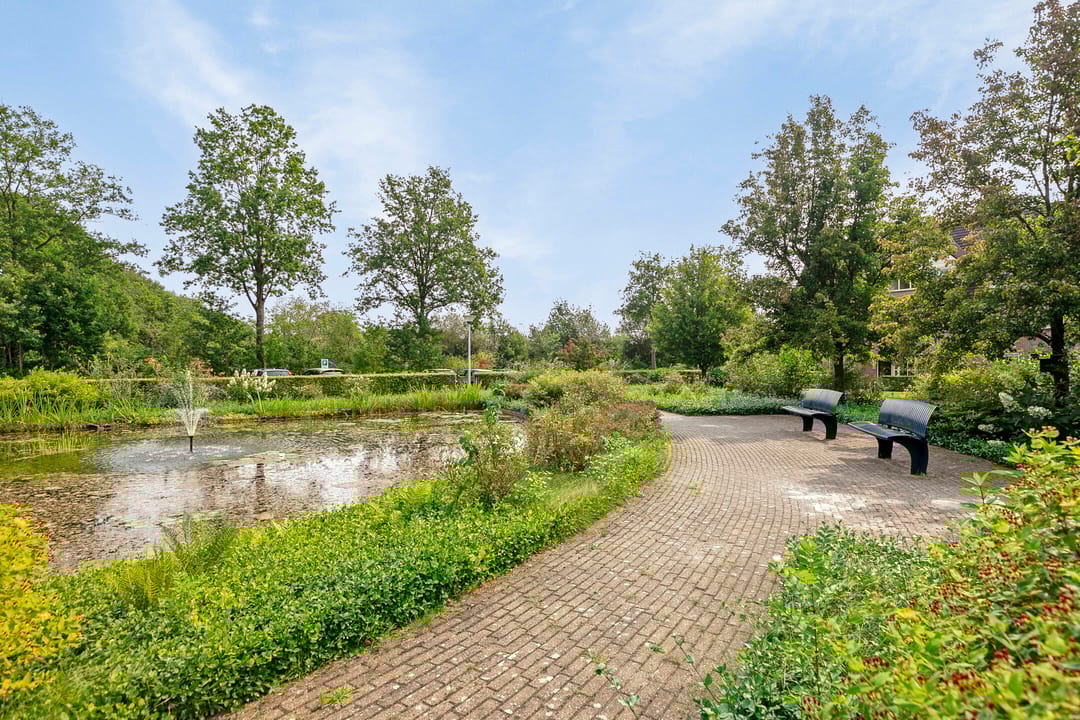 Foto 52 van Kolonieweg 3-20