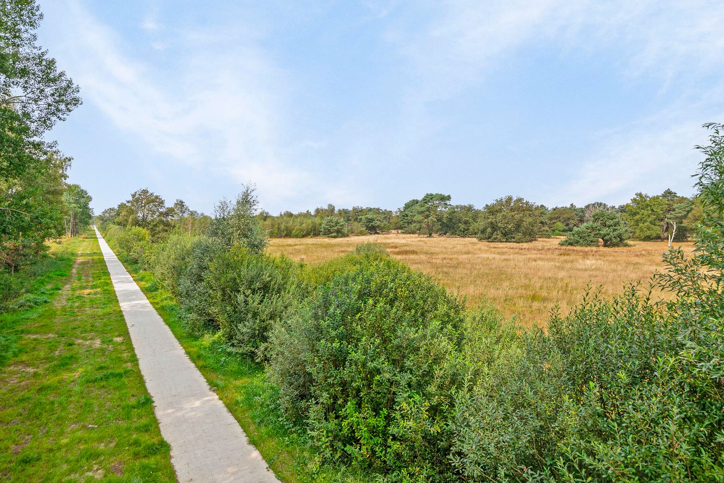 Foto 55 van Kolonieweg 3-20