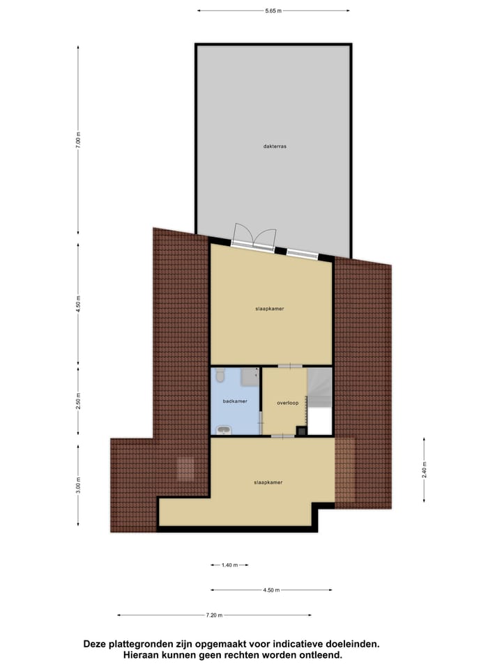 Foto 67 van Kolonieweg 3-20