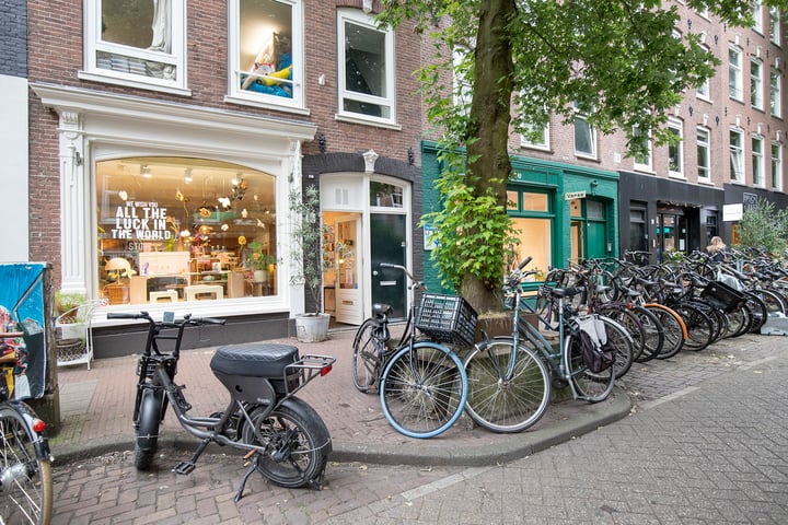 Bekijk foto 30 van Eerste Van der Helststraat 41-1