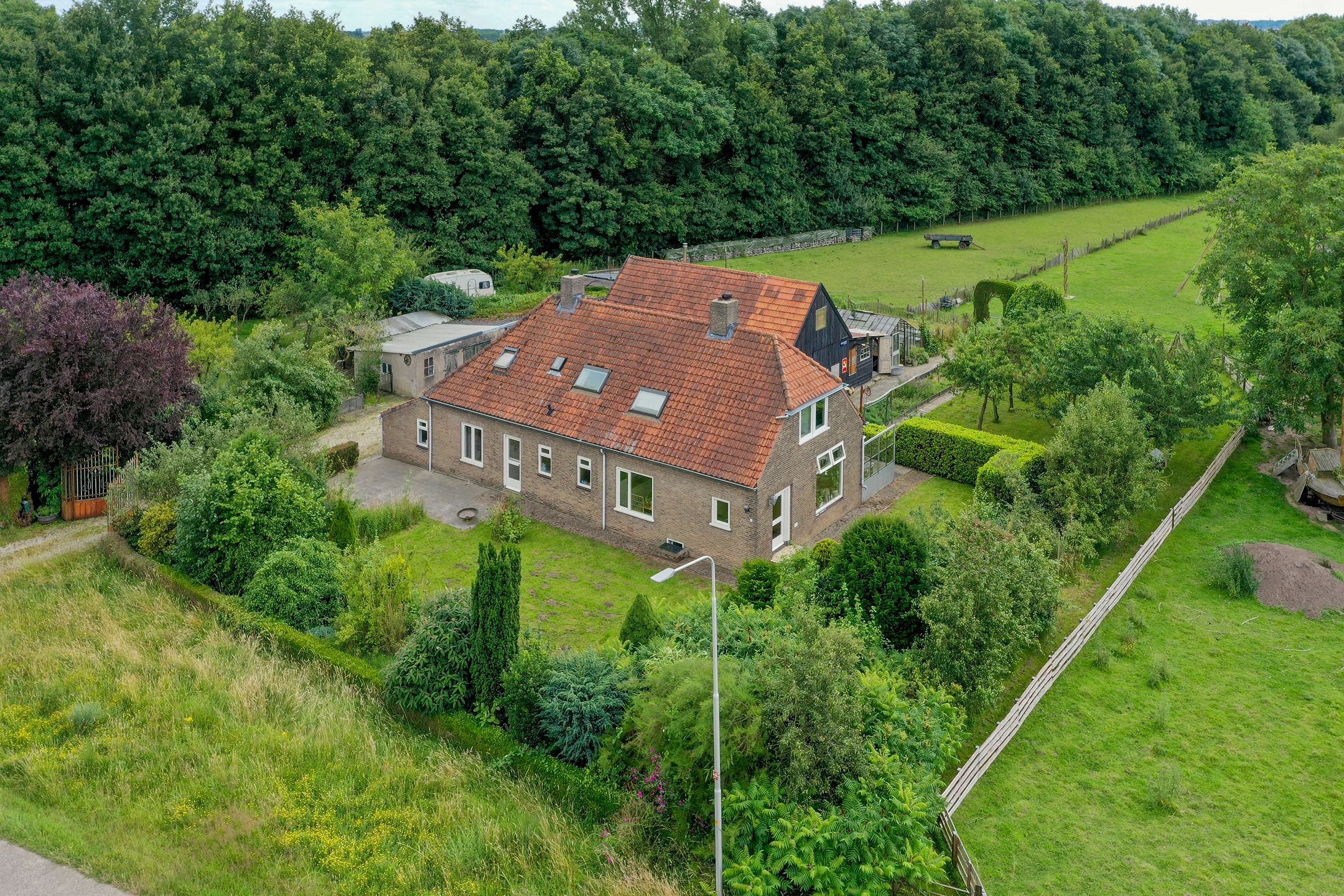 Stationsweg, 1, Nijmegen, 6515AC, Gelderland, Nederland 1 