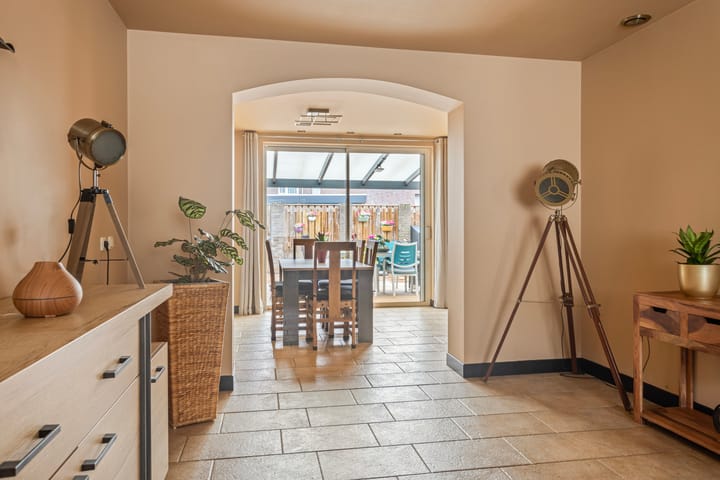 Foto 13 van Hannie Schaftplantsoen 34