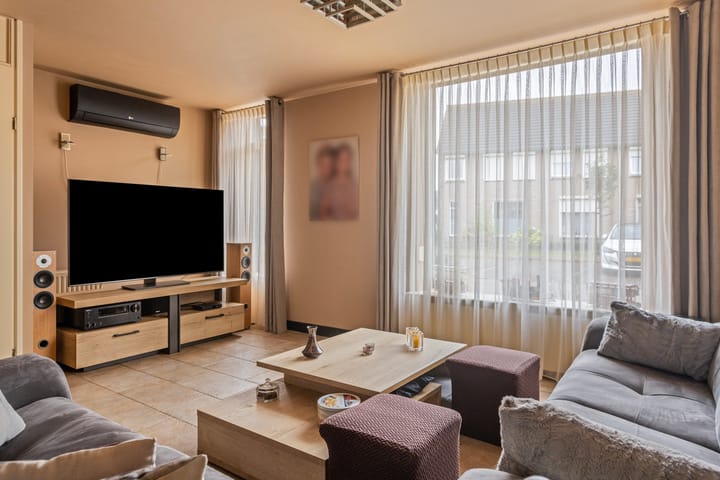 Foto 14 van Hannie Schaftplantsoen 34